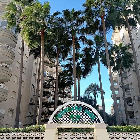 Tropicana Park Solo Familias Serviplaya Gandia Exterior photo