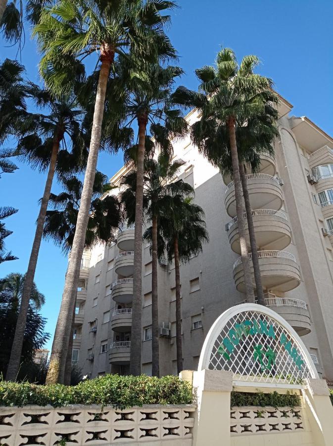 Tropicana Park Solo Familias Serviplaya Gandia Exterior photo