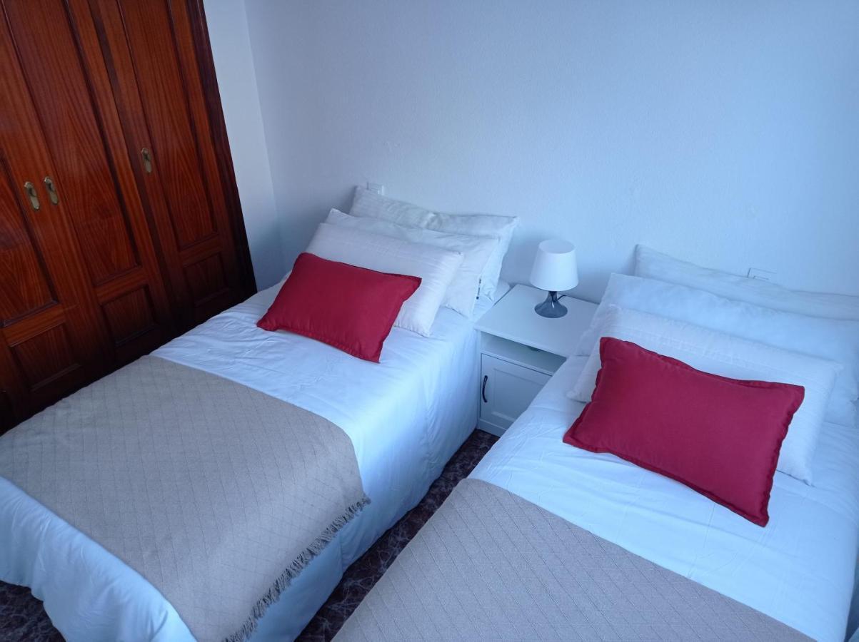 Tropicana Park Solo Familias Serviplaya Gandia Exterior photo