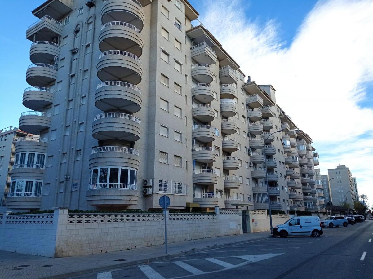 Tropicana Park Solo Familias Serviplaya Gandia Exterior photo