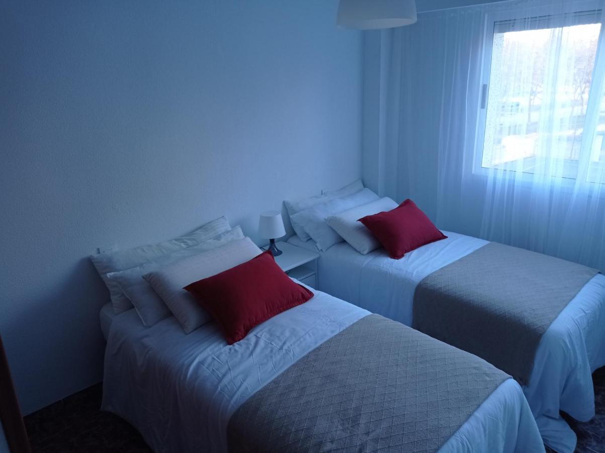 Tropicana Park Solo Familias Serviplaya Gandia Exterior photo