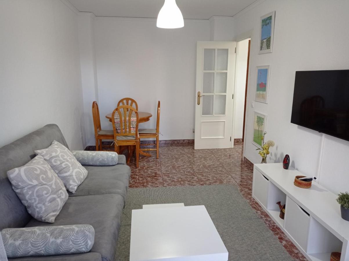 Tropicana Park Solo Familias Serviplaya Gandia Exterior photo